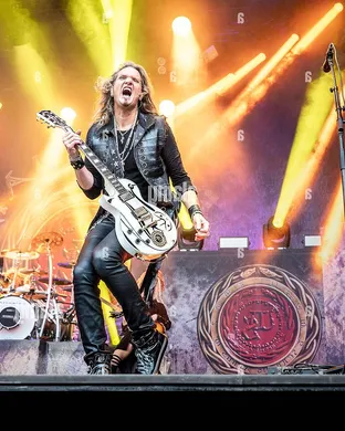Joel Hoekstra Saint Charles