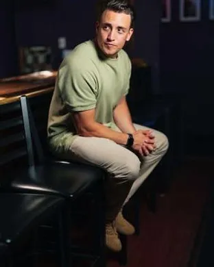 Joey Avery Chicago