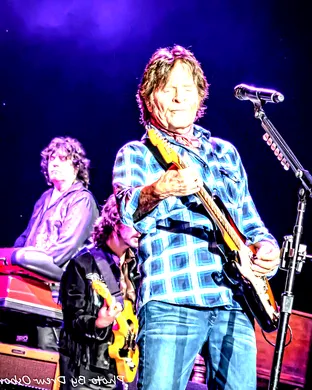 John Fogerty Rosemont