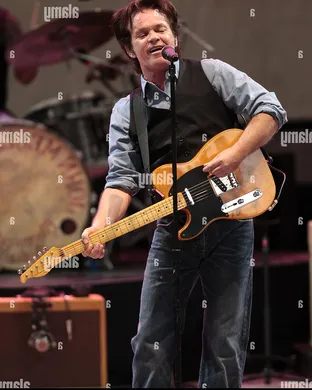 John Mellencamp Tinley Park