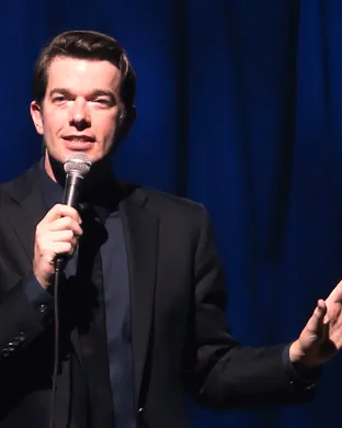 John Mulaney Chicago