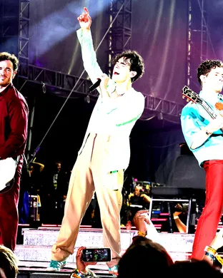 Jonas Brothers Rosemont
