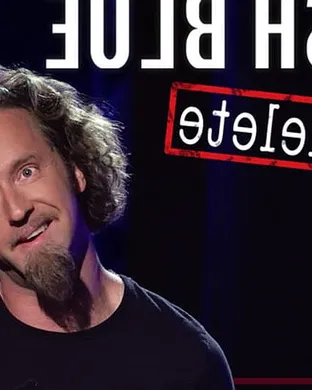 Josh Blue Waukegan