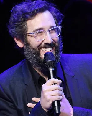 Josh Groban Rosemont