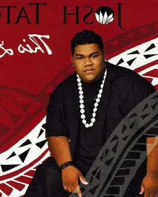 Josh Tatofi Chicago