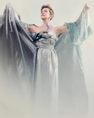 Joyce Didonato Chicago
