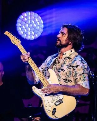 Juanes Rosemont