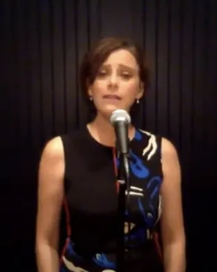 Judy Kuhn Schaumburg