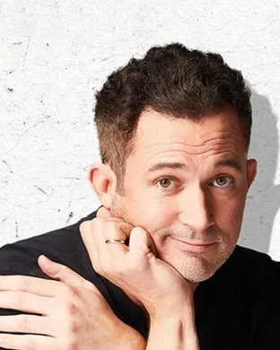 Justin Willman Chicago