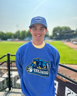 Kalamazoo Growlers Kenosha