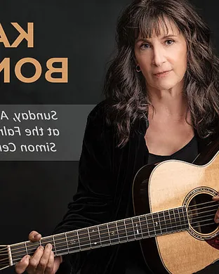 Karla Bonoff  Chicago