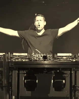 Kaskade Chicago