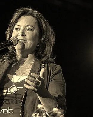 Kathleen Madigan Rosemont