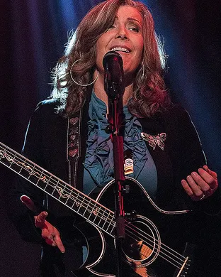 Kathy Mattea Chicago