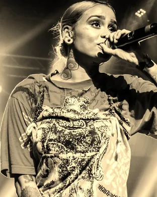 Kehlani Chicago