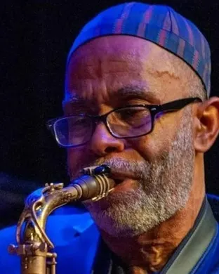 Kenny Garrett Chicago