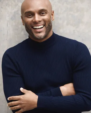 Kenny Lattimore Country Club Hills
