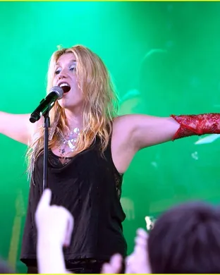 Kesha Tinley Park