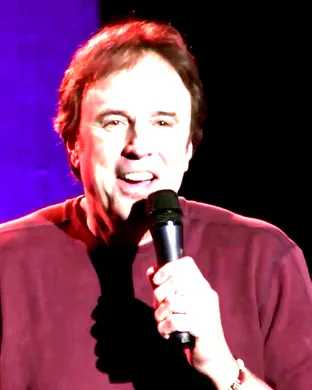 Kevin Nealon Rosemont