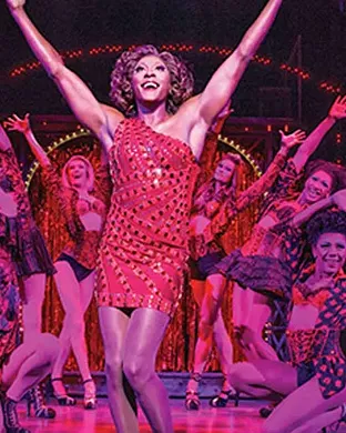 Kinky Boots Chicago