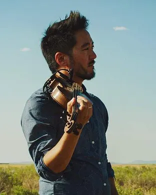 Kishi Bashi Rosemont