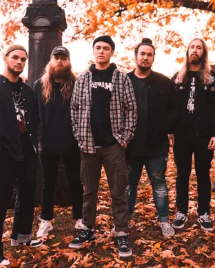 Knocked Loose Chicago