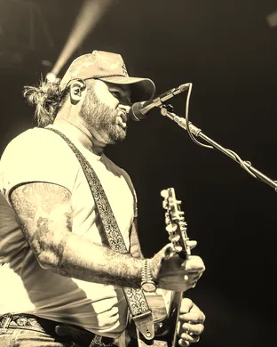 Koe Wetzel Chicago