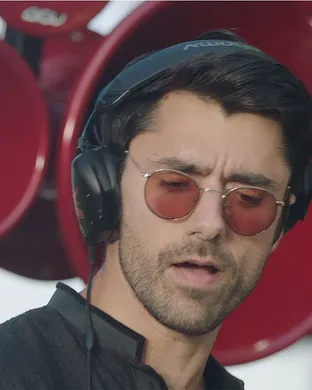 KSHMR Chicago