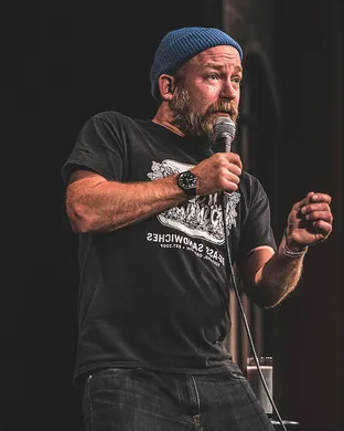 Kyle Kinane Chicago