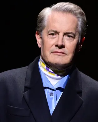 Kyle Maclachlan Chicago