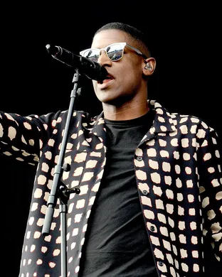 Labrinth Highland Park