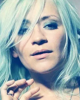 Lacey Sturm Chicago