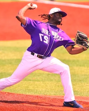 Lake Erie Crushers Joliet