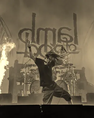 Lamb Of God Rosemont