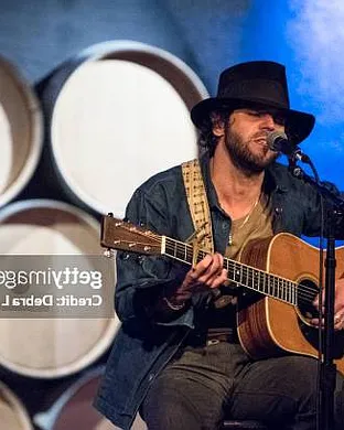 Langhorne Slim Rosemont