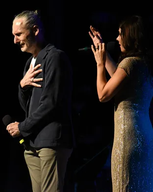 Laura Benanti Chicago