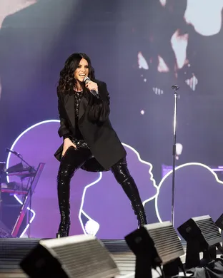 Laura Pausini Rosemont