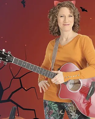 Laurie Berkner Highland Park