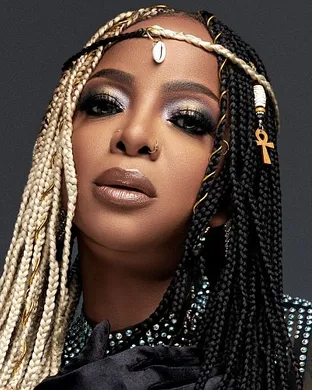 Leela James Rosemont