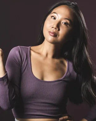 Leslie Liao Chicago