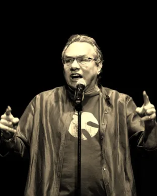 Lewis Black Rosemont