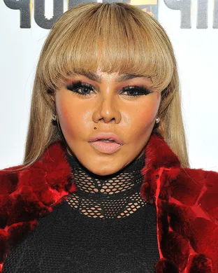Lil Kim Tinley Park
