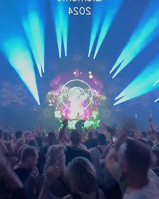 Liquid Soul Chicago