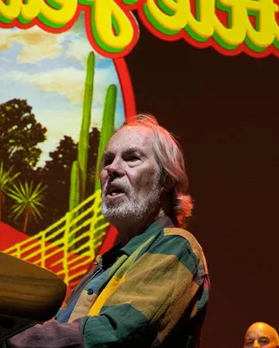 Little Feat Saint Charles