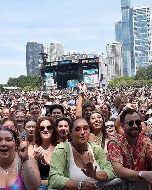 Lolla Mchenry