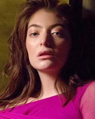 Lorde Chicago