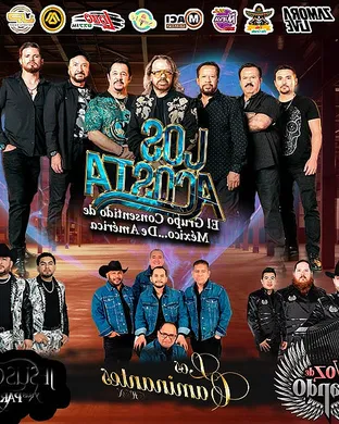 Los Acosta Chicago