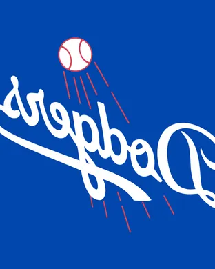 Los Angeles Dodgers Los Angeles