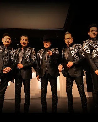 Los Tigres del Norte