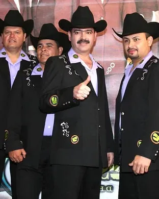 Los Tucanes De Tijuana Rosemont